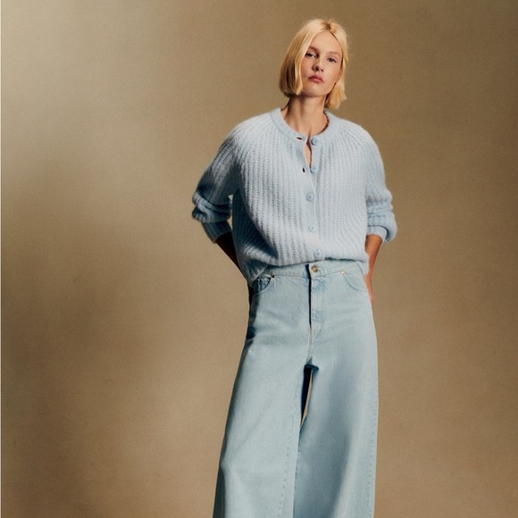 Sezane Emile Cardigan - Picture 4 of 5